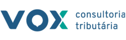 Logo Vox Tributária
